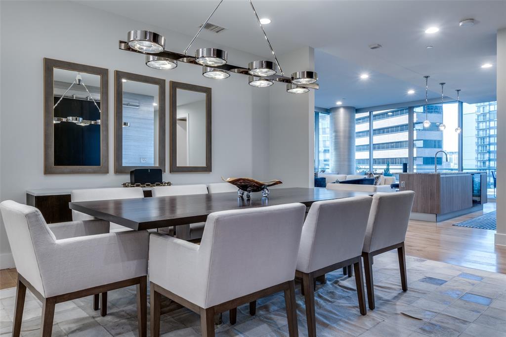 Bleu Ciel - Residential