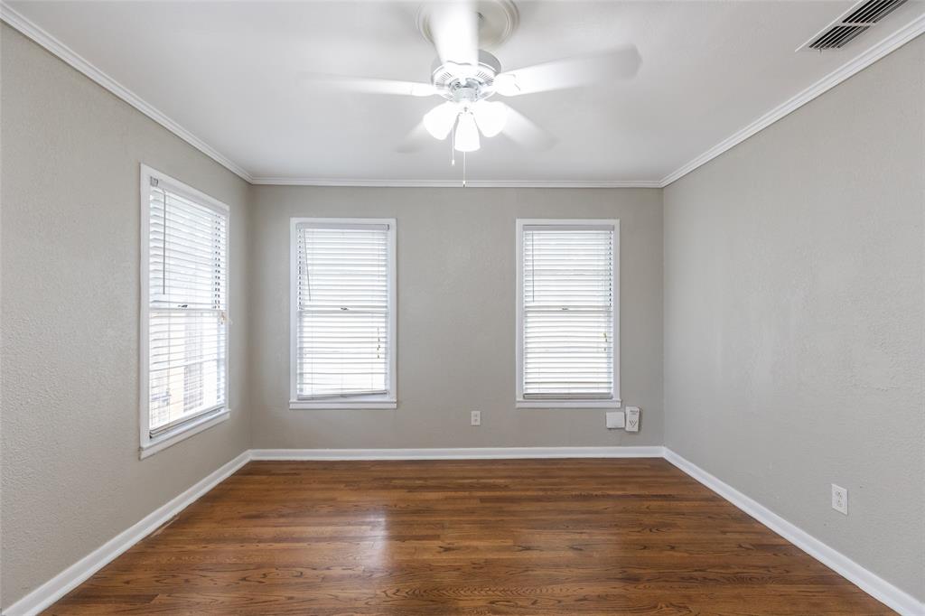 Southwest Park - Residential