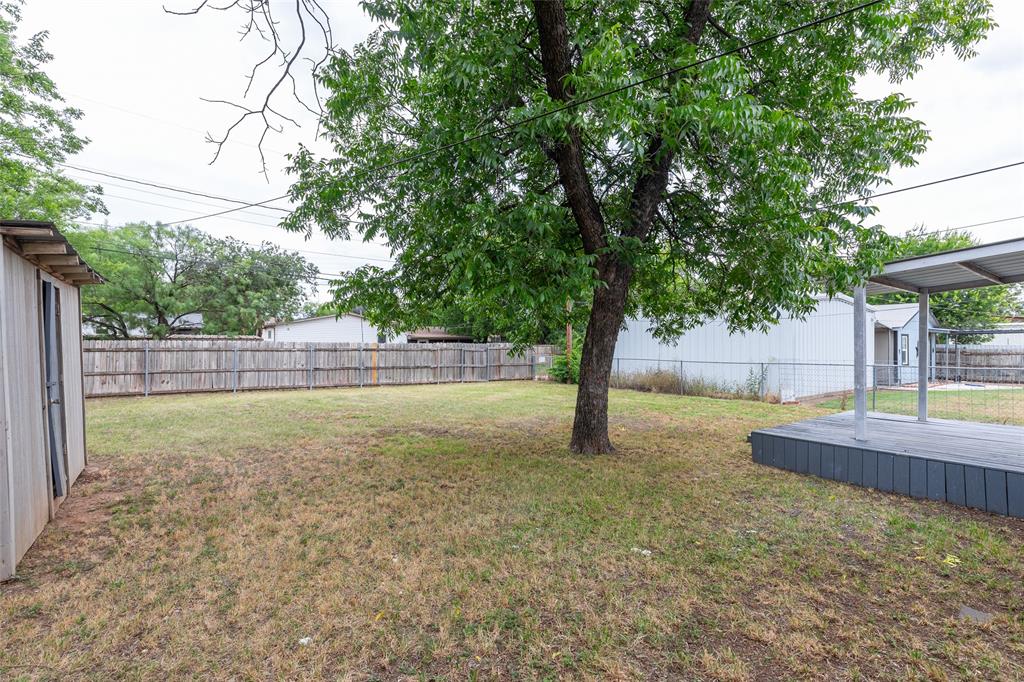 Southwest Park - Residential