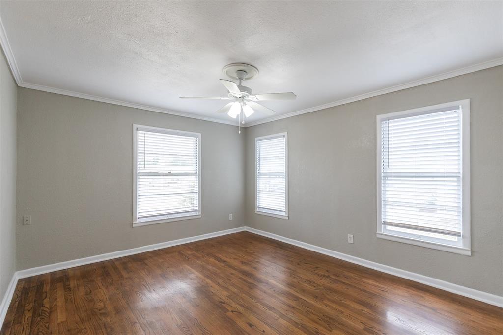 Southwest Park - Residential