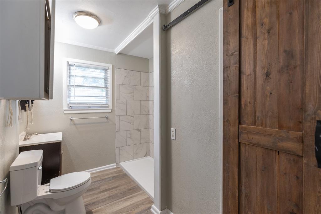 Southwest Park - Residential