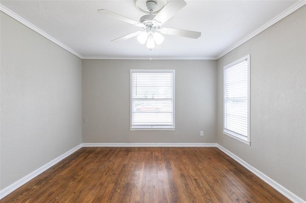 Southwest Park - Residential