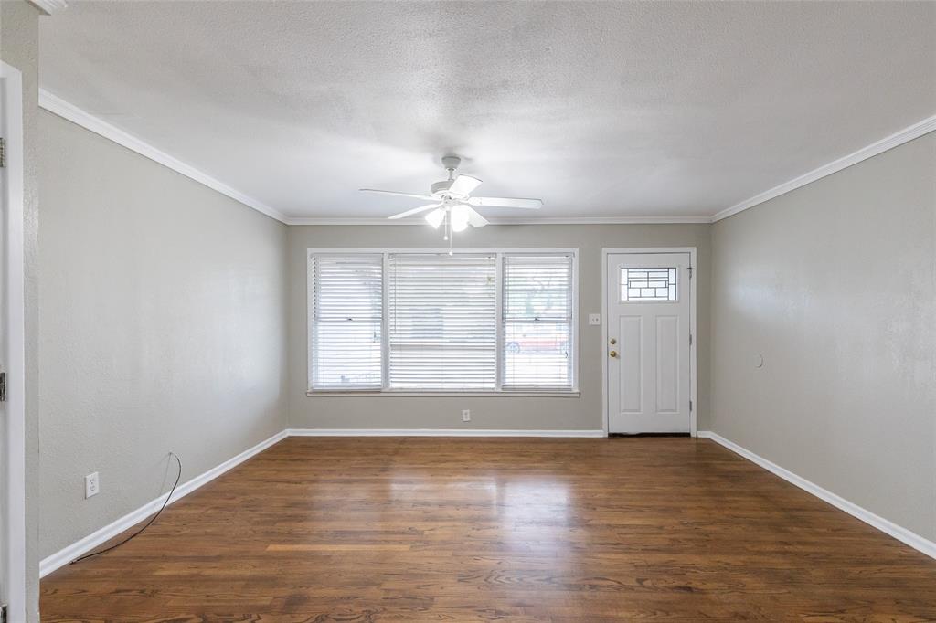 Southwest Park - Residential