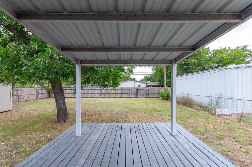 Southwest Park - Residential