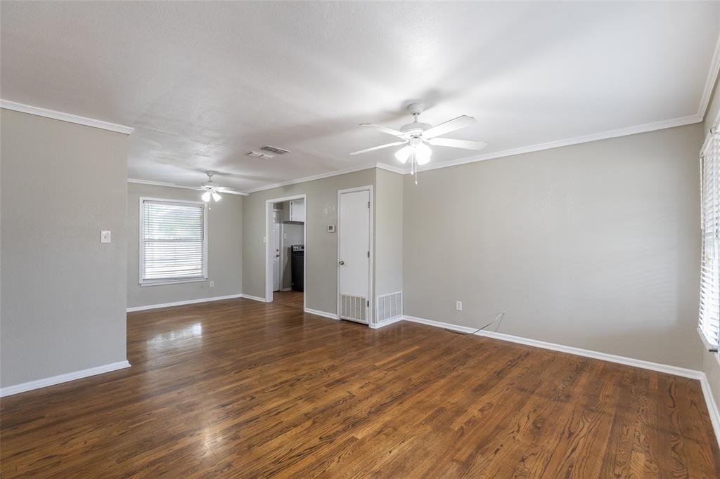 Southwest Park - Residential