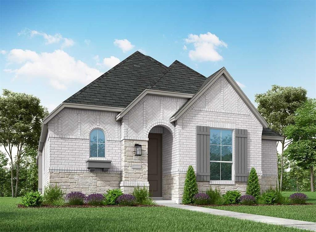 Harvest: Townside - Residential
