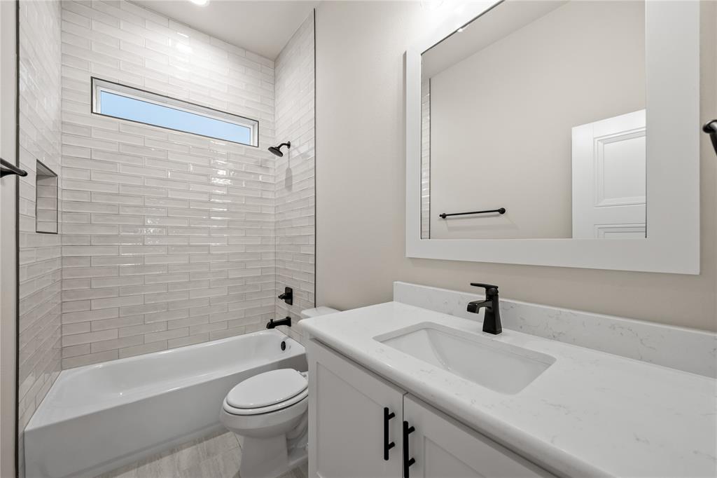 Saint Elizabeth's - Residential