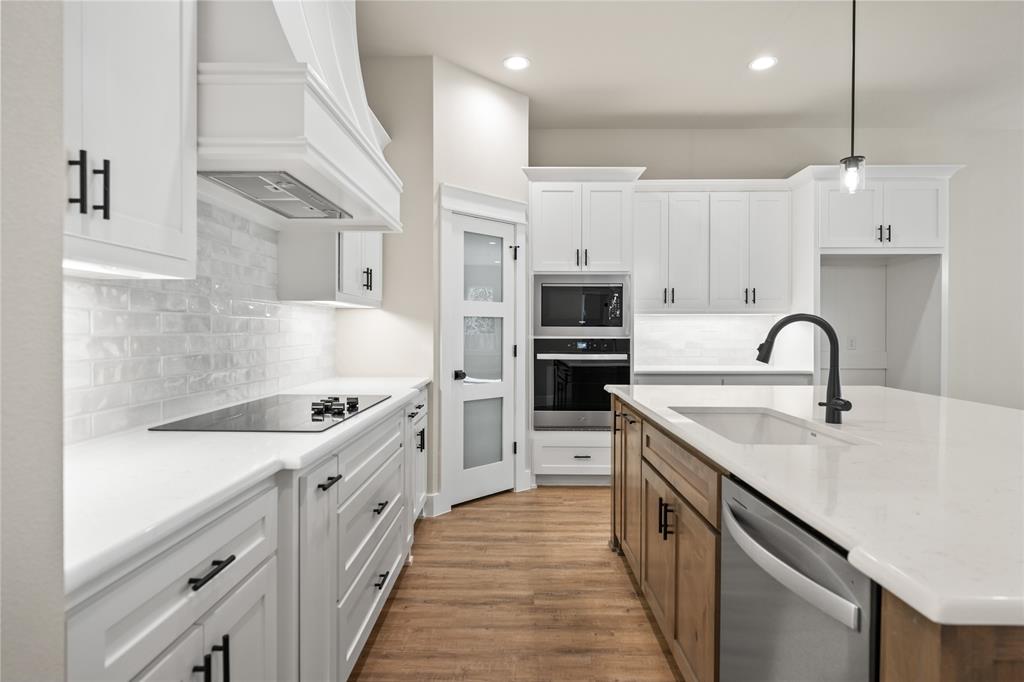 Saint Elizabeth's - Residential