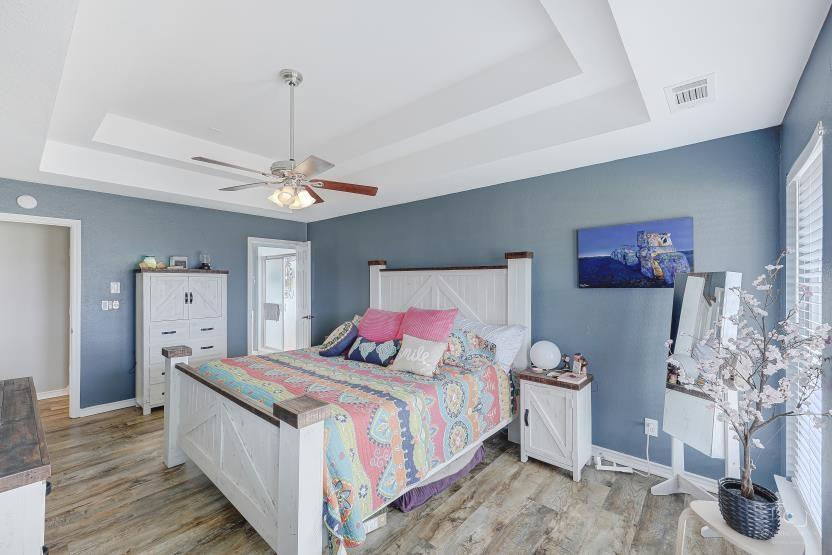 Eastern Hills Estates - Land