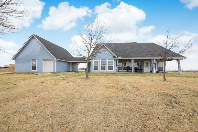 Eastern Hills Estates - Land
