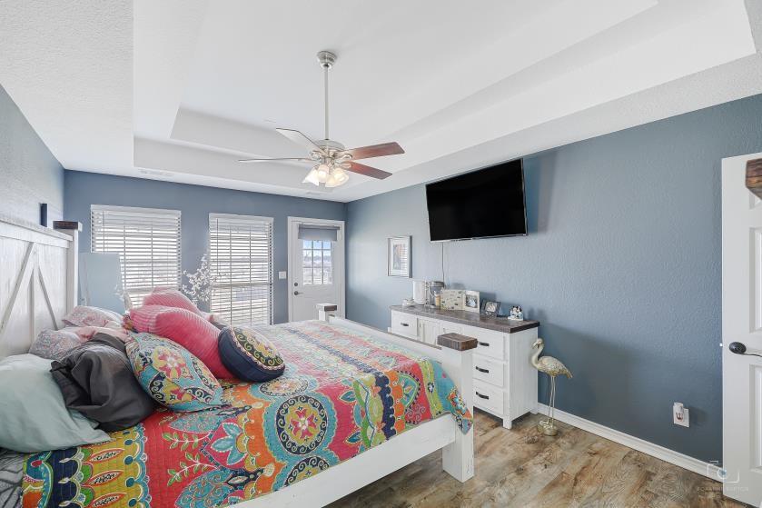 Eastern Hills Estates - Land