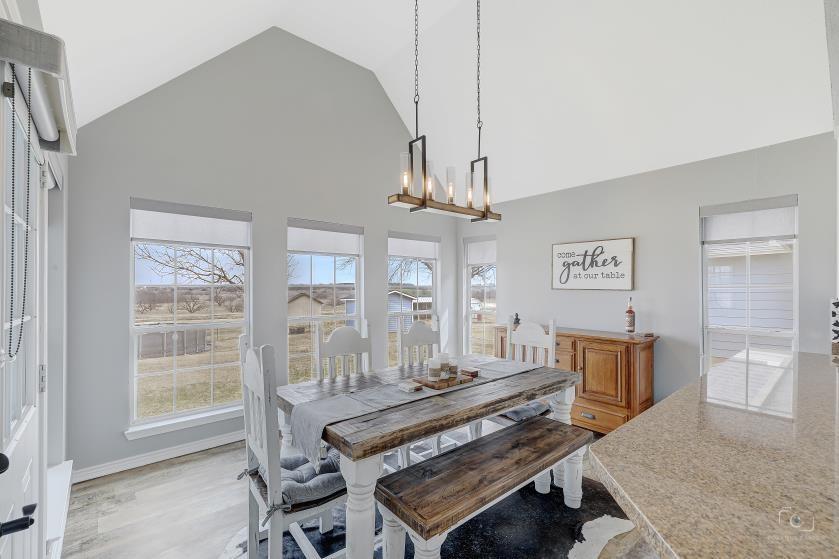 Eastern Hills Estates - Land
