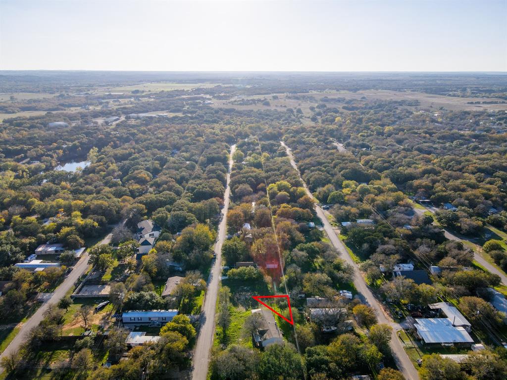 Oak Trail Shores Sec D - Land
