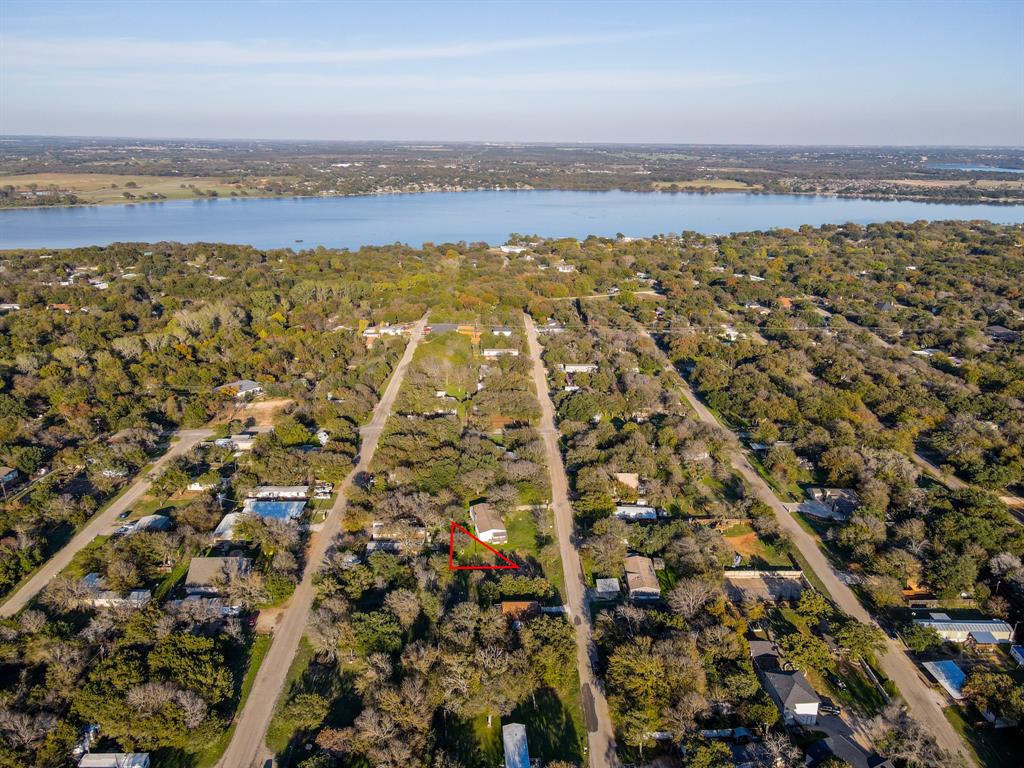 Oak Trail Shores Sec D - Land