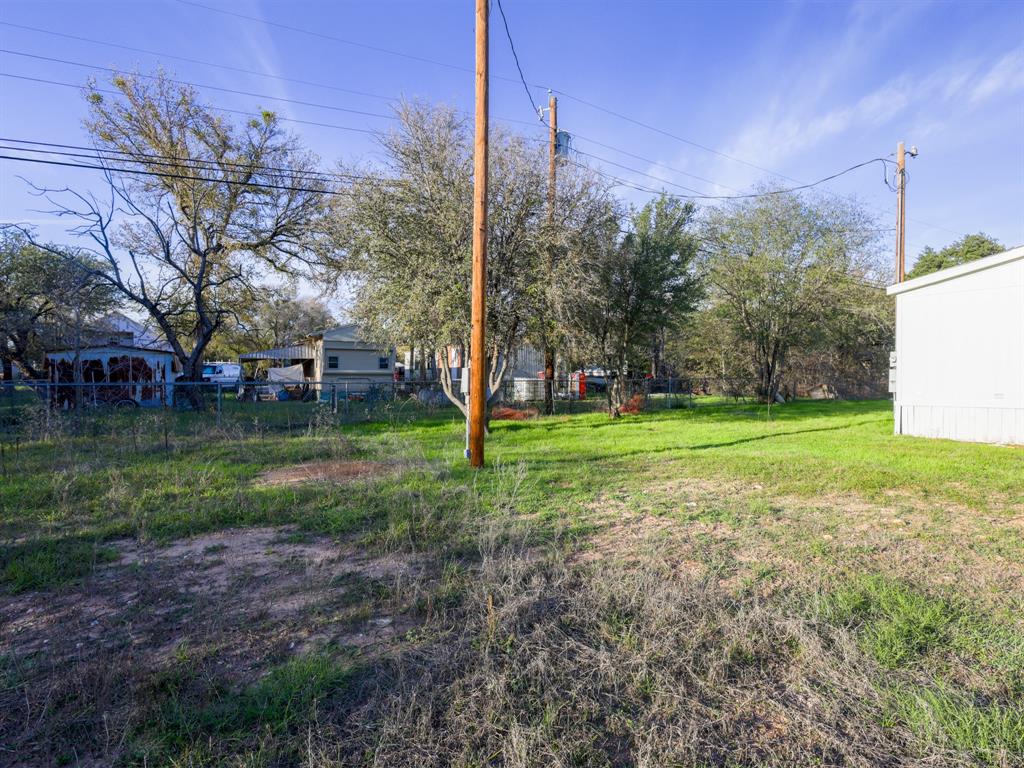 Oak Trail Shores Sec D - Land