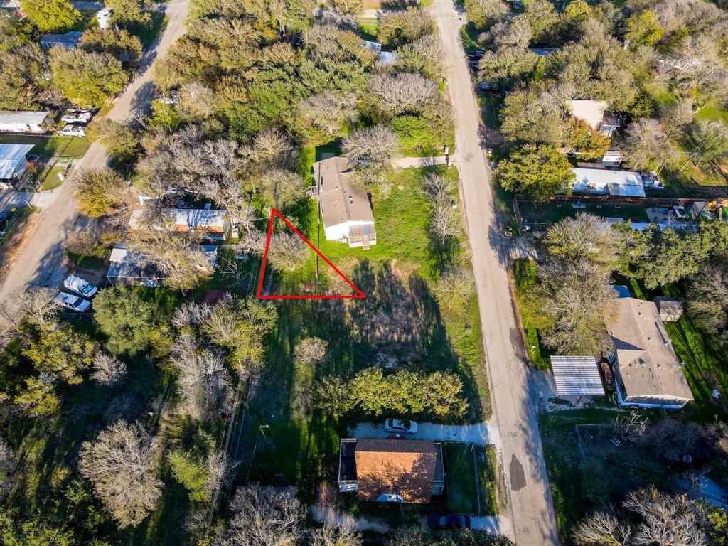Oak Trail Shores Sec D - Land