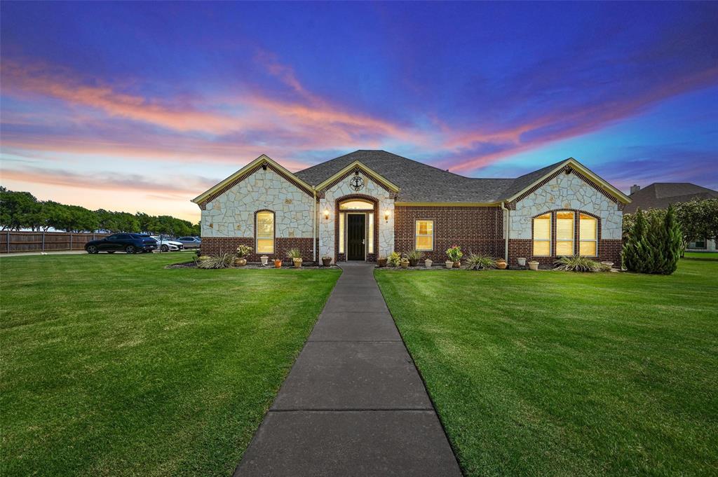 Country Corner Estates Sub - Commercial Sale