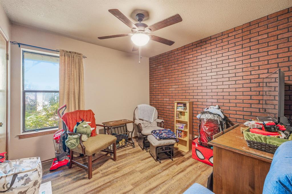 Spanish Trail West - Residential