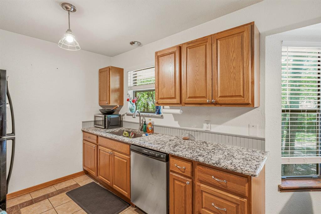 Spanish Trail West - Residential