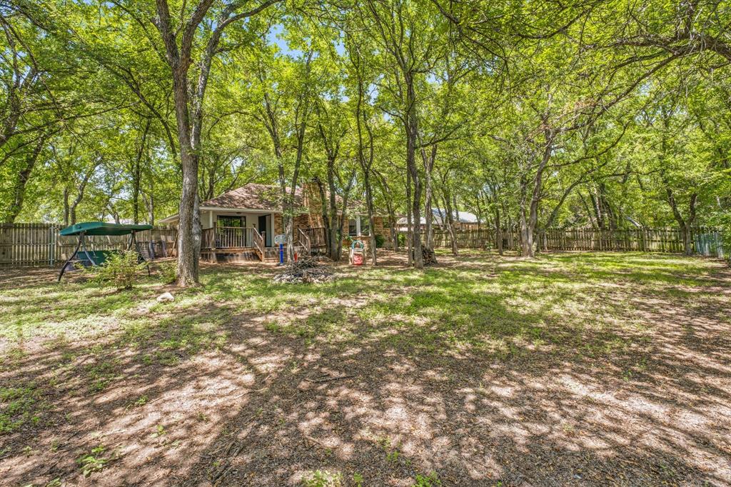 Spanish Trail West - Residential