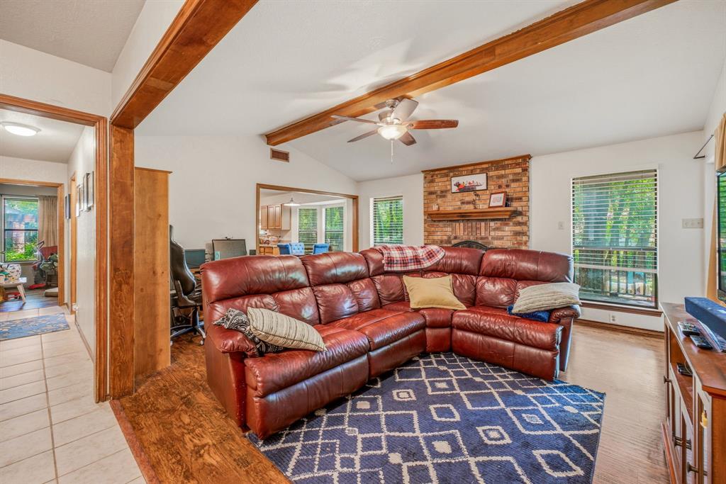 Spanish Trail West - Residential