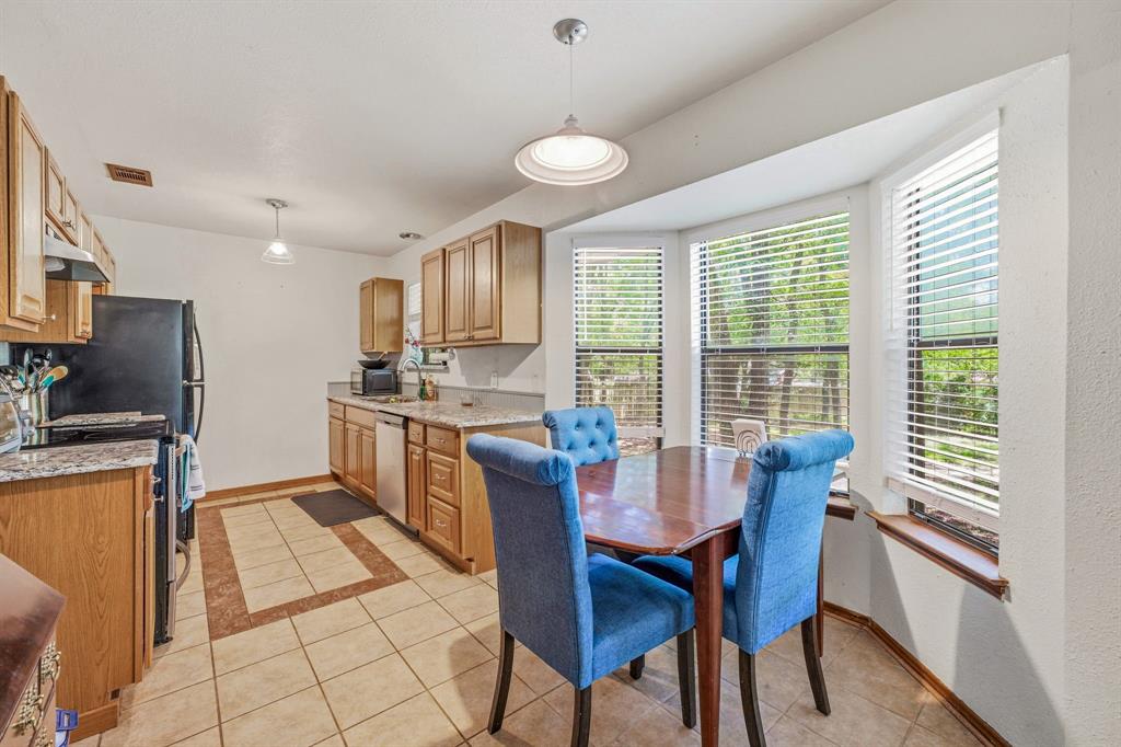 Spanish Trail West - Residential
