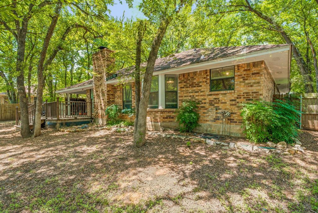 Spanish Trail West - Residential