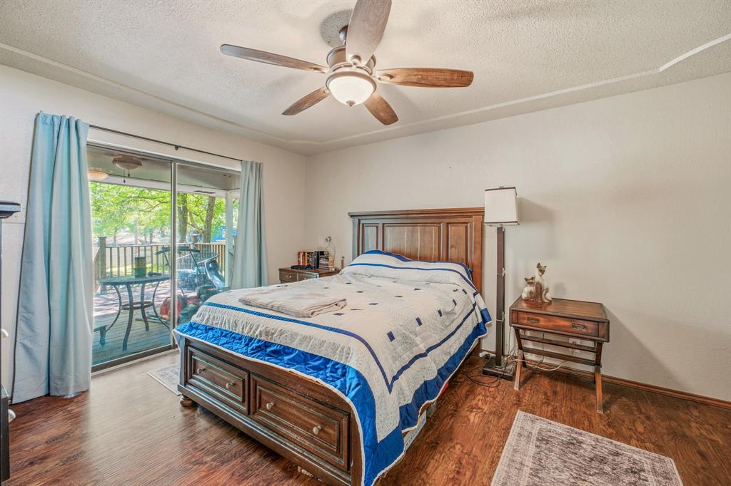 Spanish Trail West - Residential