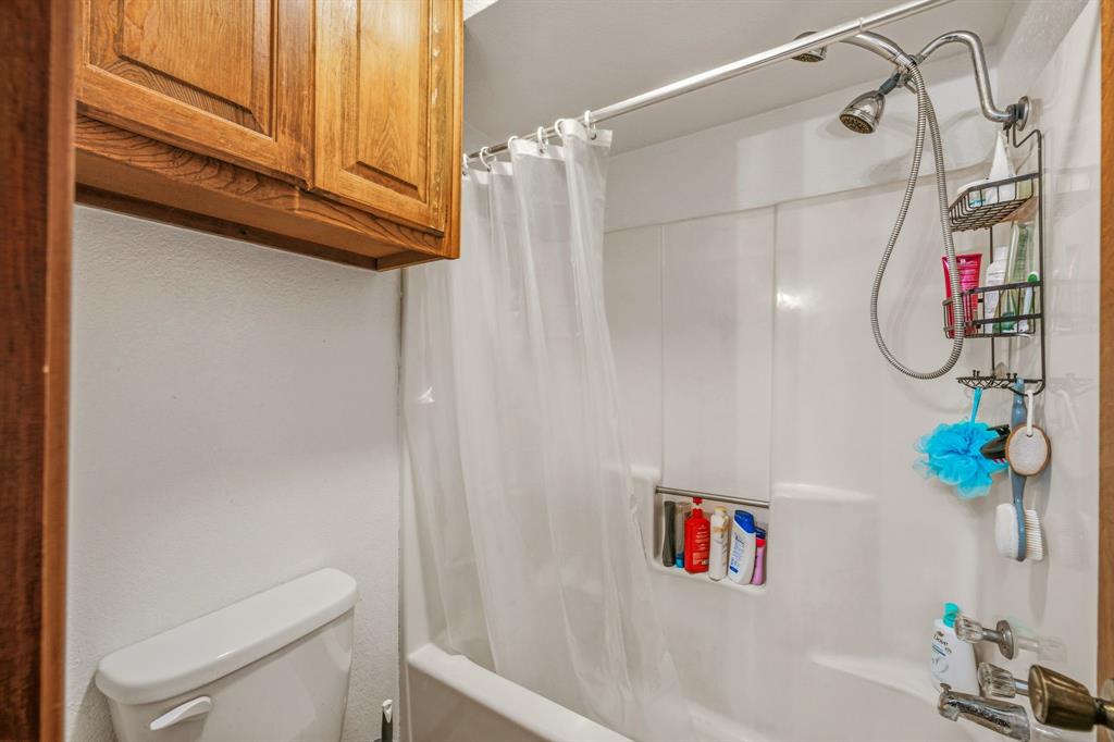Spanish Trail West - Residential