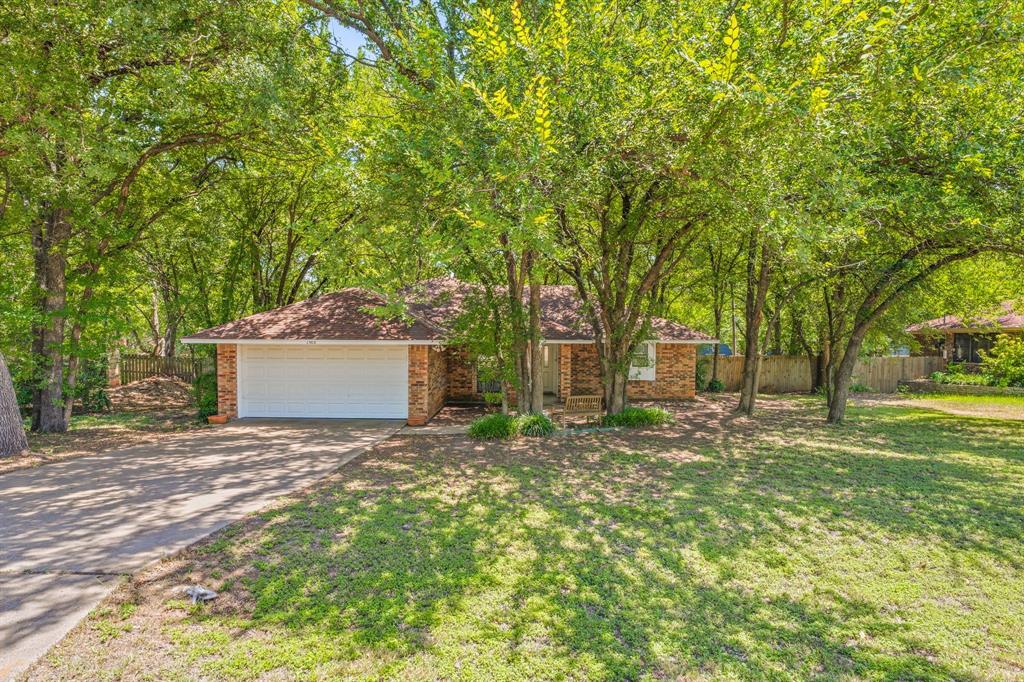 Spanish Trail West - Residential