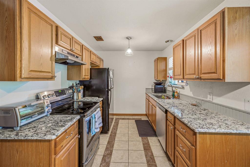 Spanish Trail West - Residential