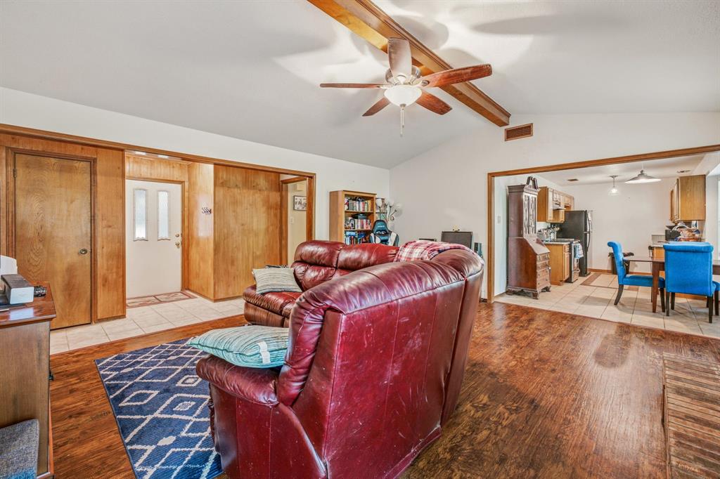 Spanish Trail West - Residential