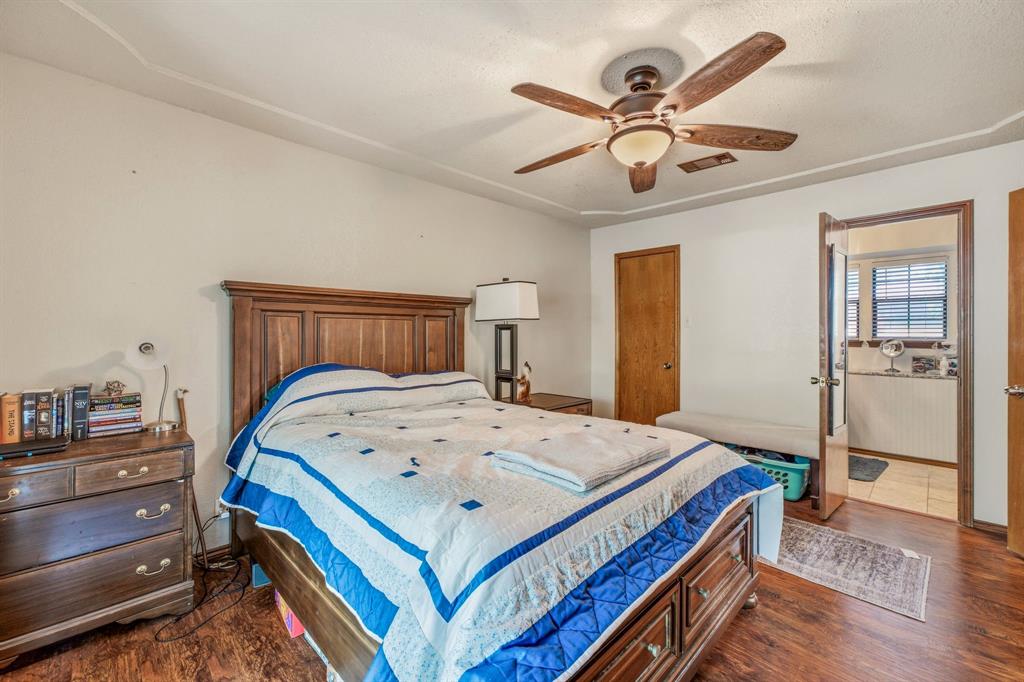 Spanish Trail West - Residential