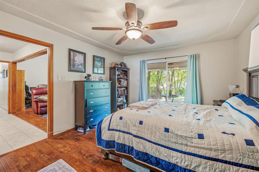 Spanish Trail West - Residential