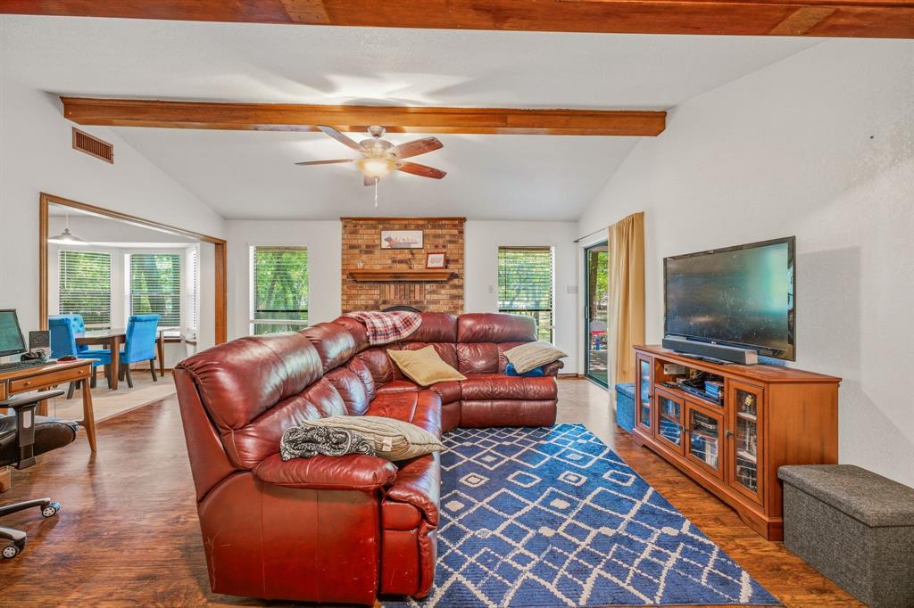 Spanish Trail West - Residential