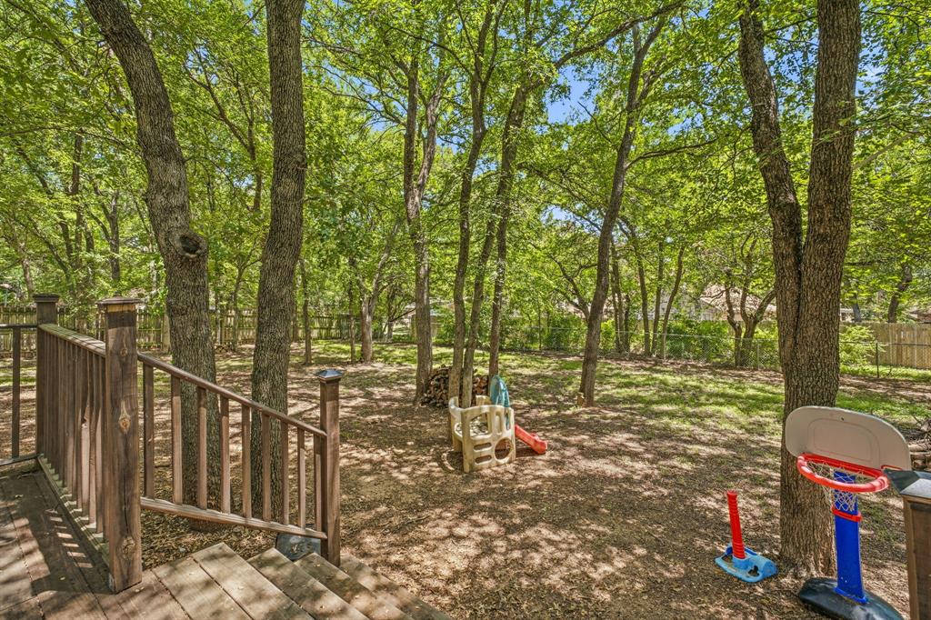 Spanish Trail West - Residential