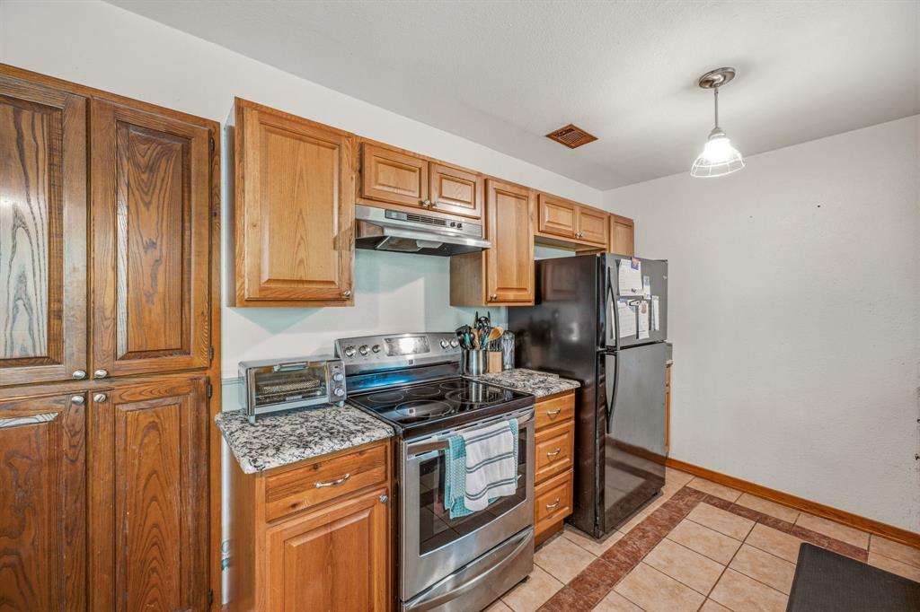 Spanish Trail West - Residential