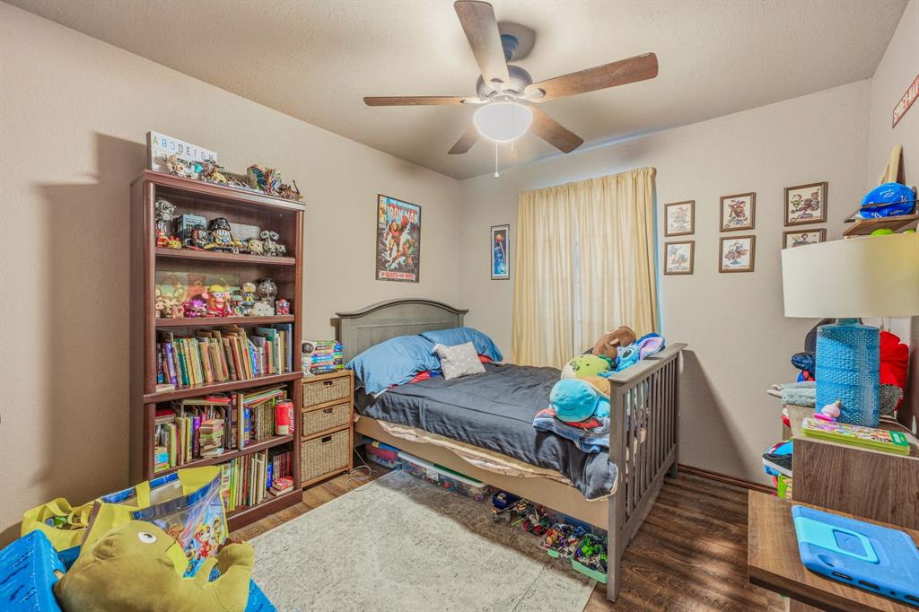 Spanish Trail West - Residential