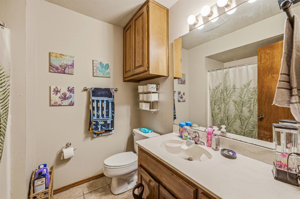 Spanish Trail West - Residential