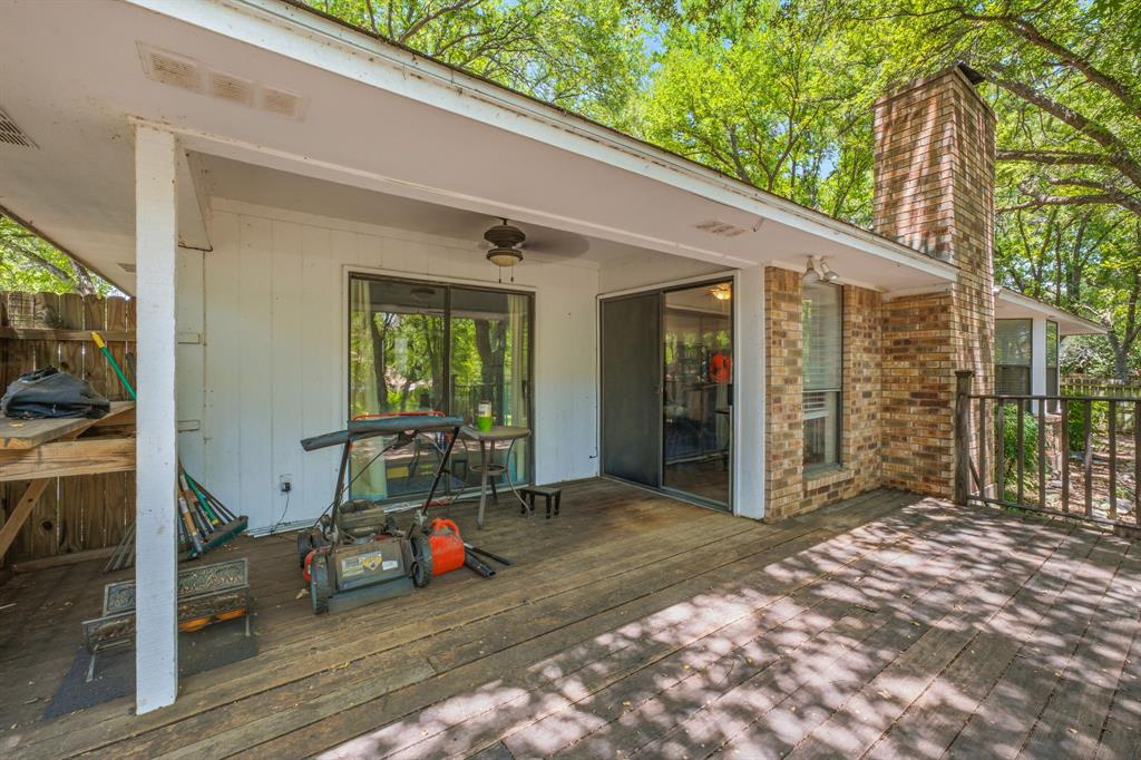 Spanish Trail West - Residential
