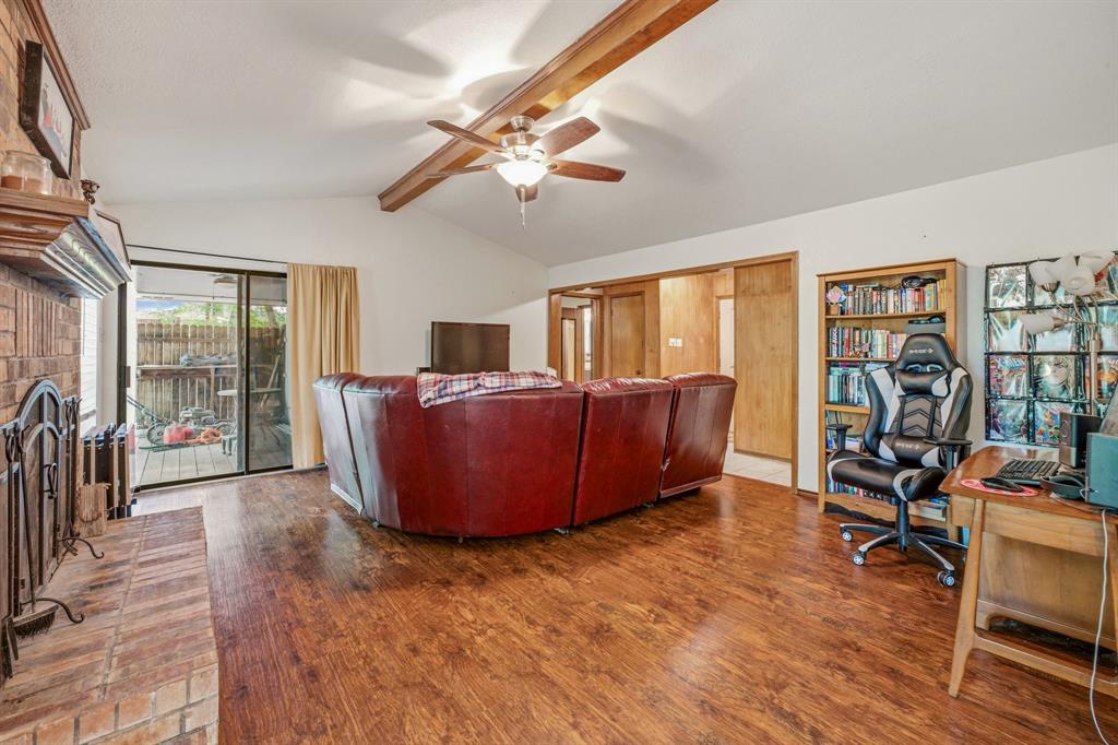 Spanish Trail West - Residential