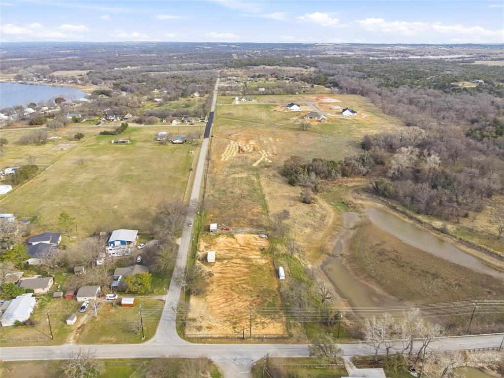 JL Edwards Survey - Land