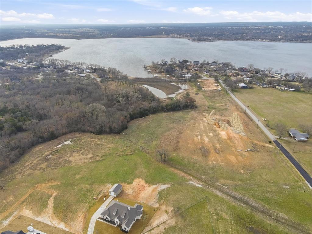 JL Edwards Survey - Land