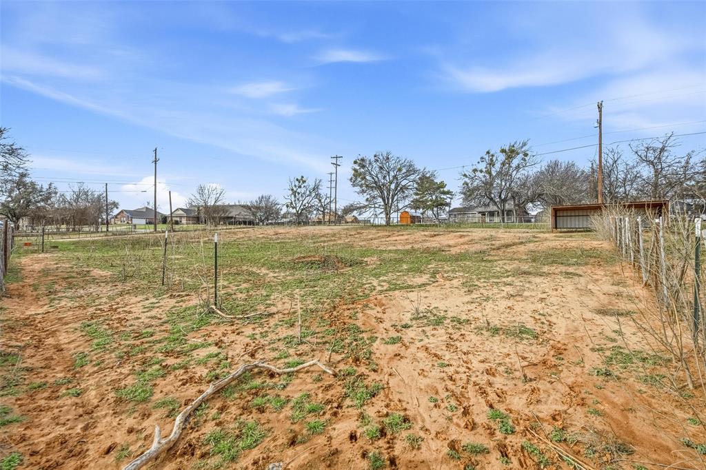 JL Edwards Survey - Land