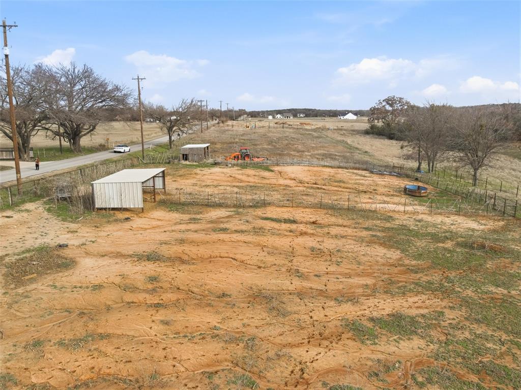 JL Edwards Survey - Land