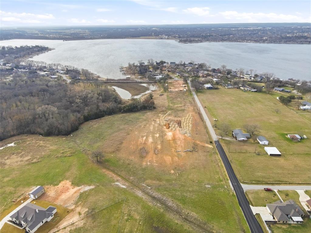JL Edwards Survey - Land