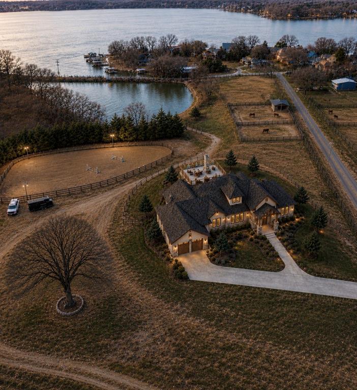 Discover nearly 10 acres of prime Texas countryside on the highly sought-after Fort Worth side of Lake Weatherford. This 9.8-acre parcel offers stunning elevated views of the lake, creating the perfect backdrop for your custom dream home or private recreational retreat.
With a water well already in place, the groundwork is set for building. The land features a beautiful blend of open space and natural cover, attracting abundant wildlife including deer and turkey—ideal for nature lovers, outdoor enthusiasts, or anyone craving peaceful country living without sacrificing convenience.

The seller is a custom home builder and can build any custom home you can dream of.  Reach out to listing agent for details. 

Whether you envision a luxury estate overlooking the water, a weekend getaway, or a long-term investment in one of Parker County’s most desirable areas, this property delivers unmatched potential.
Wide-open skies. Lake views. Wildlife at your doorstep.
Your dream starts here.