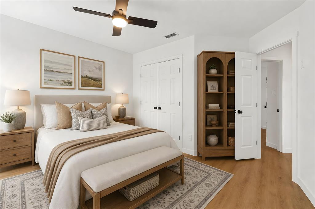 Mallard Cove - Residential