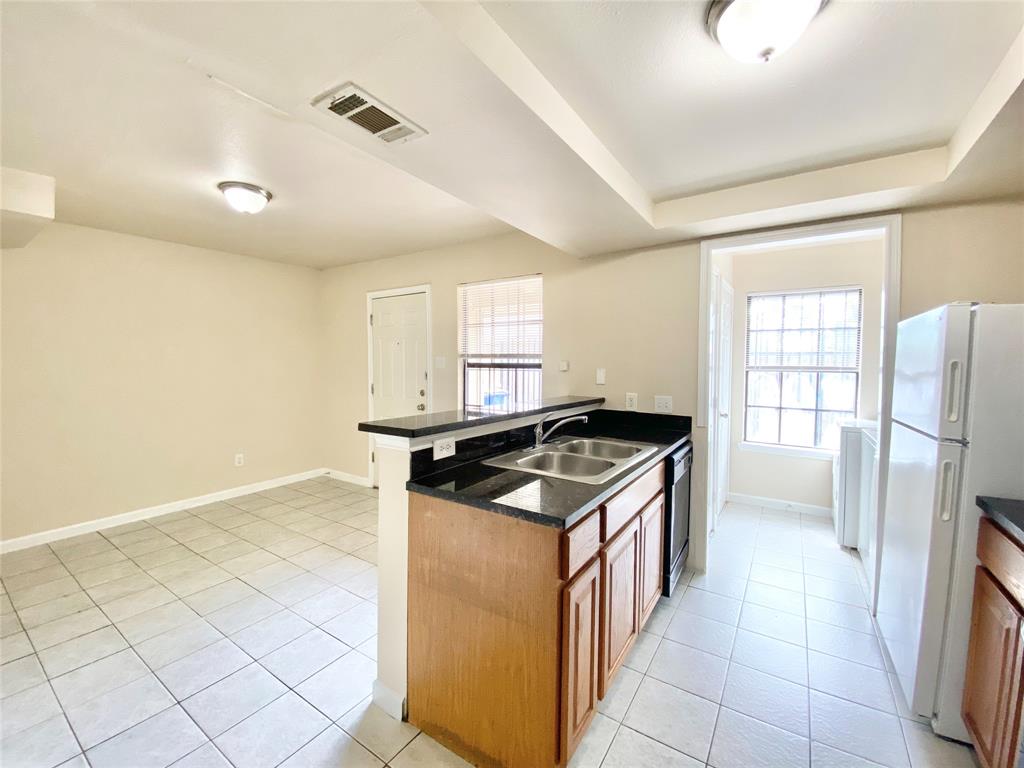 Buckner Terrace Apts Rev - Residential Lease