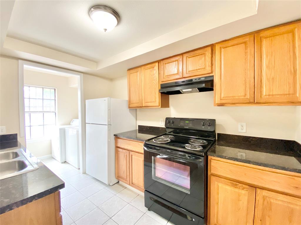 Buckner Terrace Apts Rev - Residential Lease